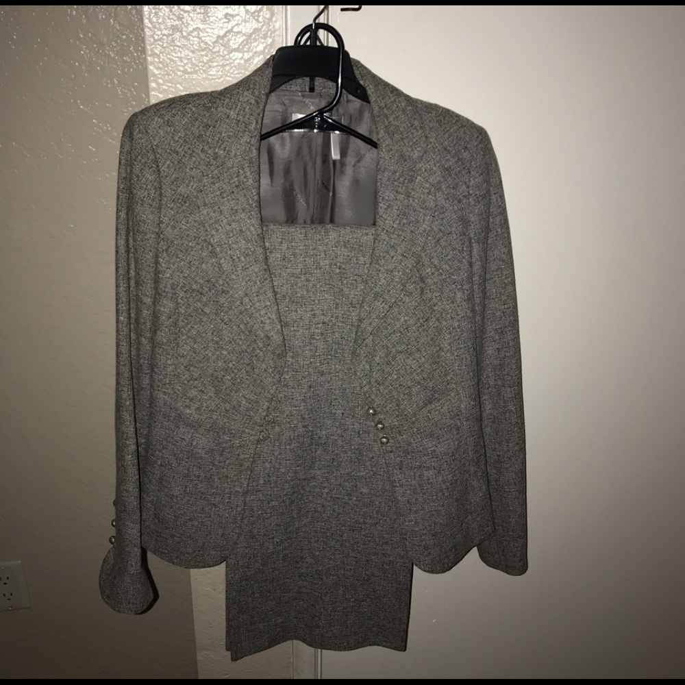Classiques Entier Women’s Pant Suit